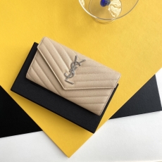 YSL Wallets Purse